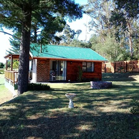 Wild Fig Cottage Sedgefield Exterior photo