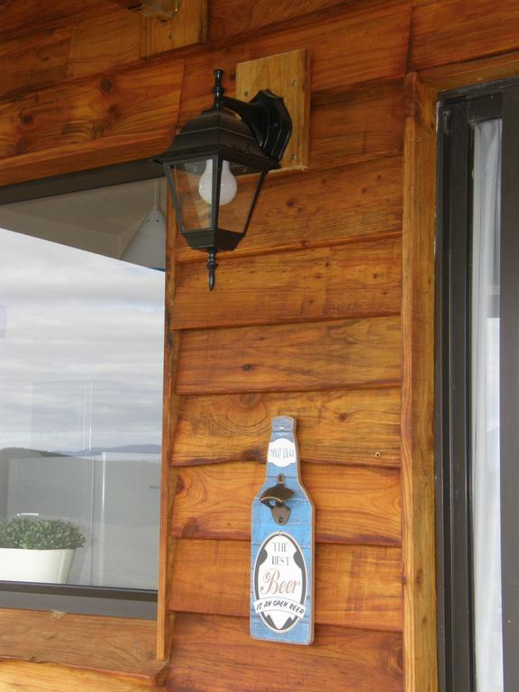 Wild Fig Cottage Sedgefield Exterior photo