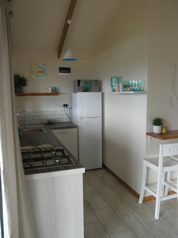 Wild Fig Cottage Sedgefield Exterior photo