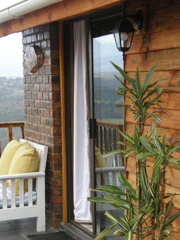 Wild Fig Cottage Sedgefield Exterior photo