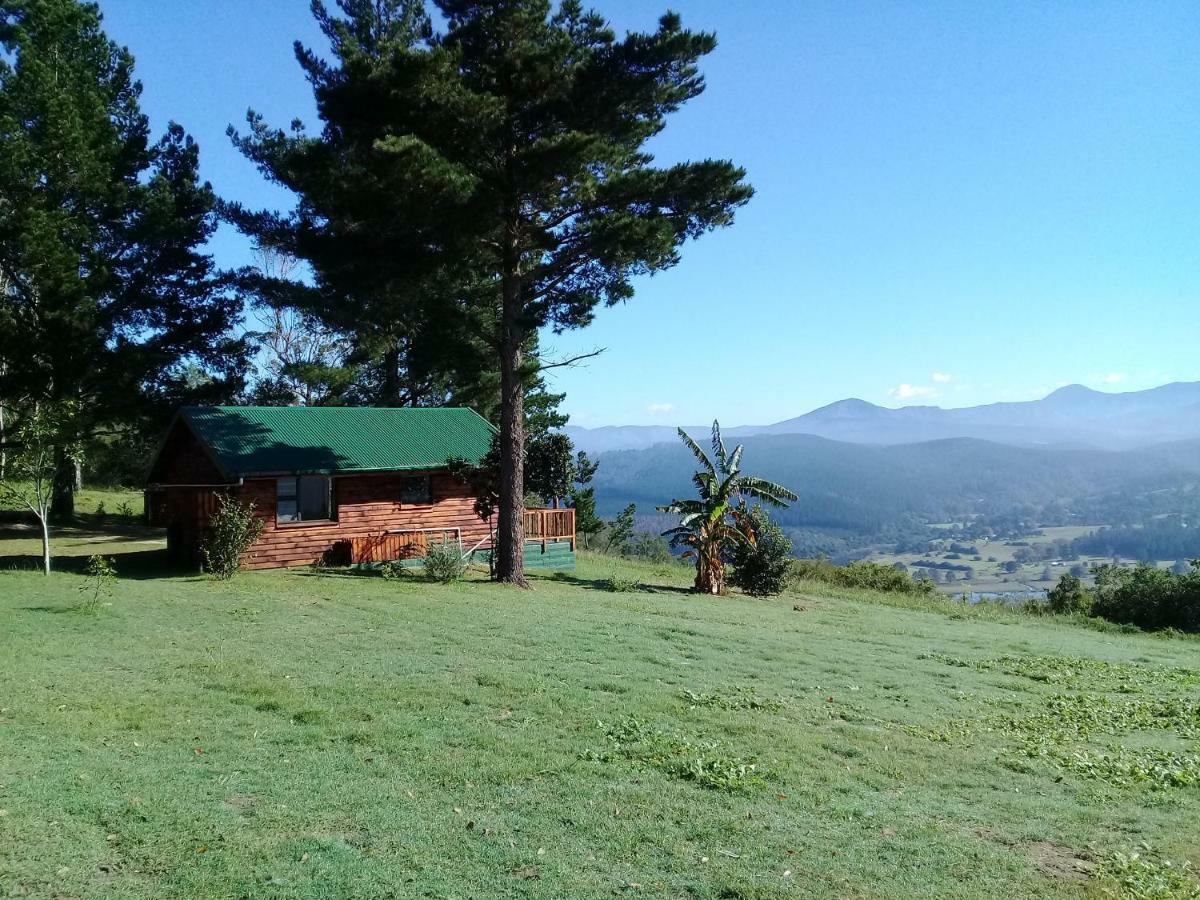 Wild Fig Cottage Sedgefield Exterior photo