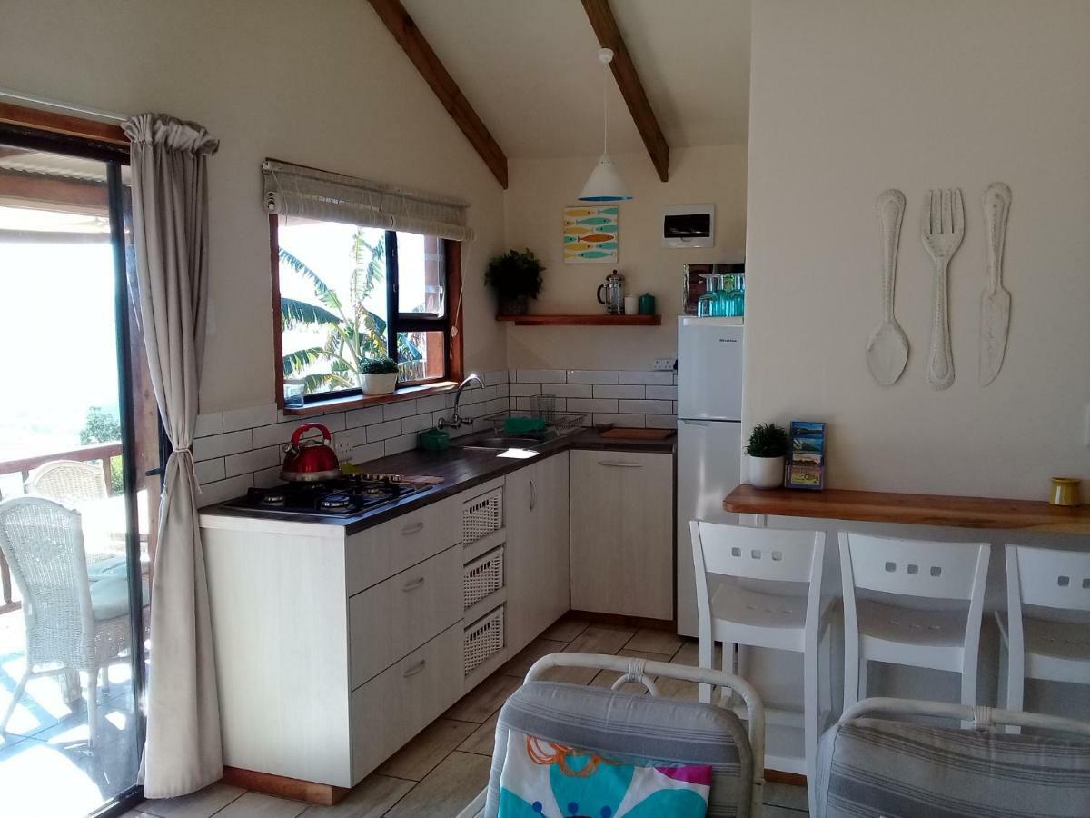 Wild Fig Cottage Sedgefield Exterior photo