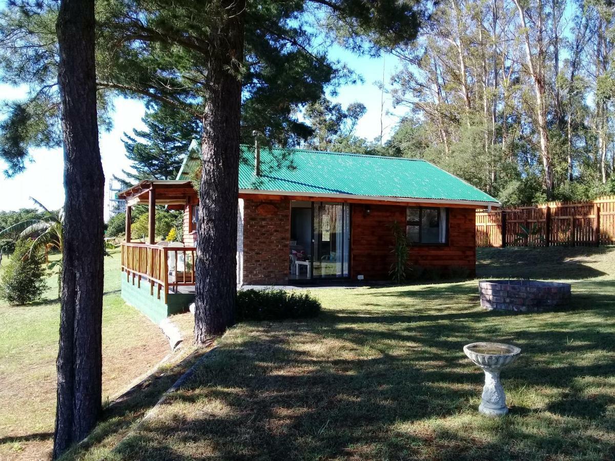 Wild Fig Cottage Sedgefield Exterior photo