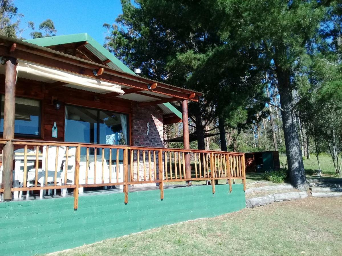 Wild Fig Cottage Sedgefield Exterior photo