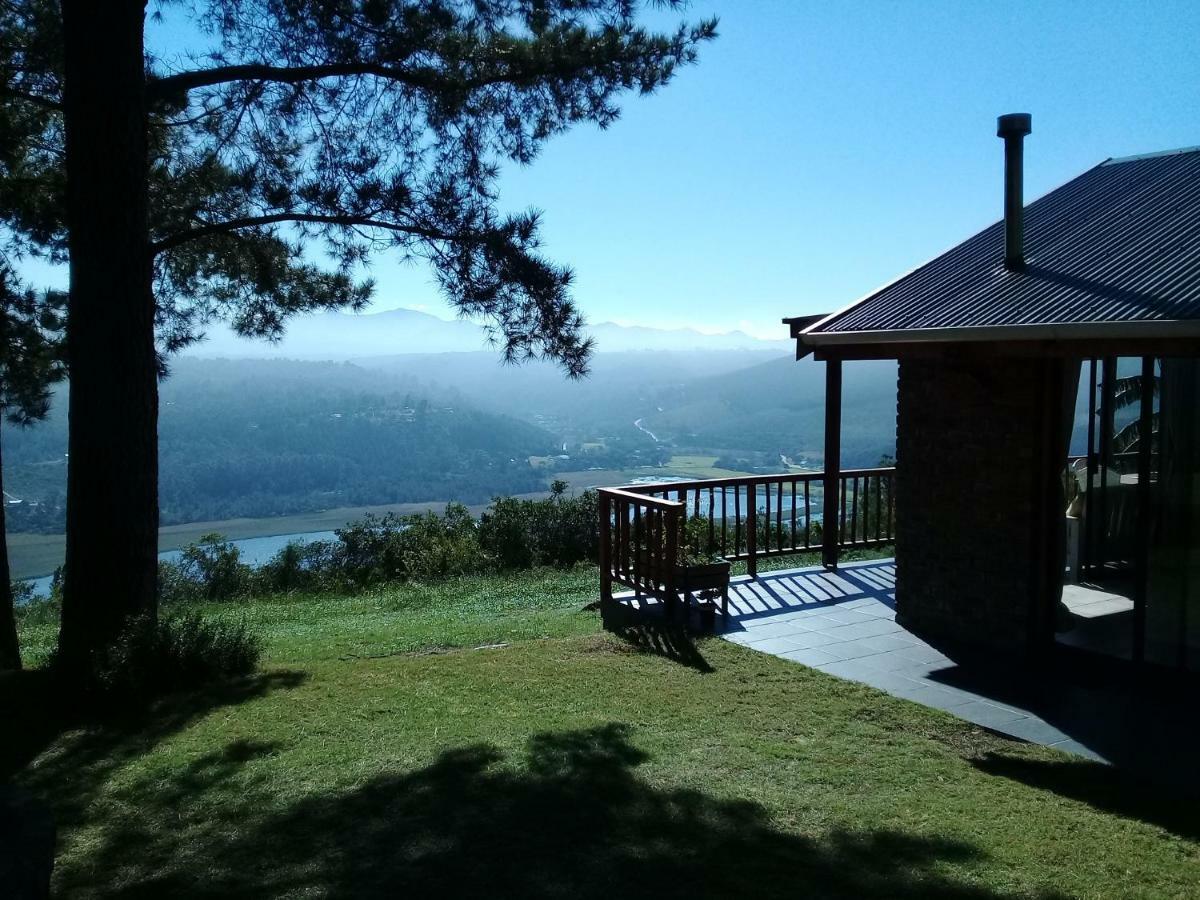 Wild Fig Cottage Sedgefield Exterior photo