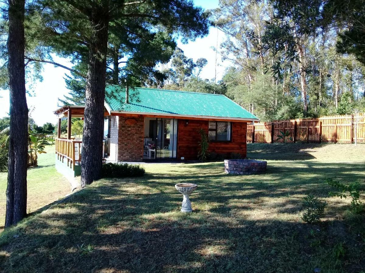 Wild Fig Cottage Sedgefield Exterior photo