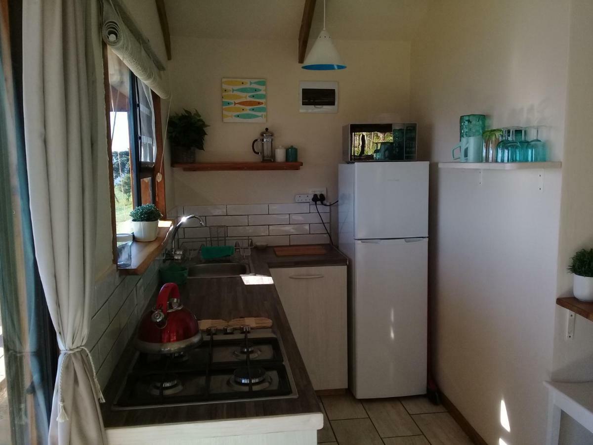 Wild Fig Cottage Sedgefield Exterior photo
