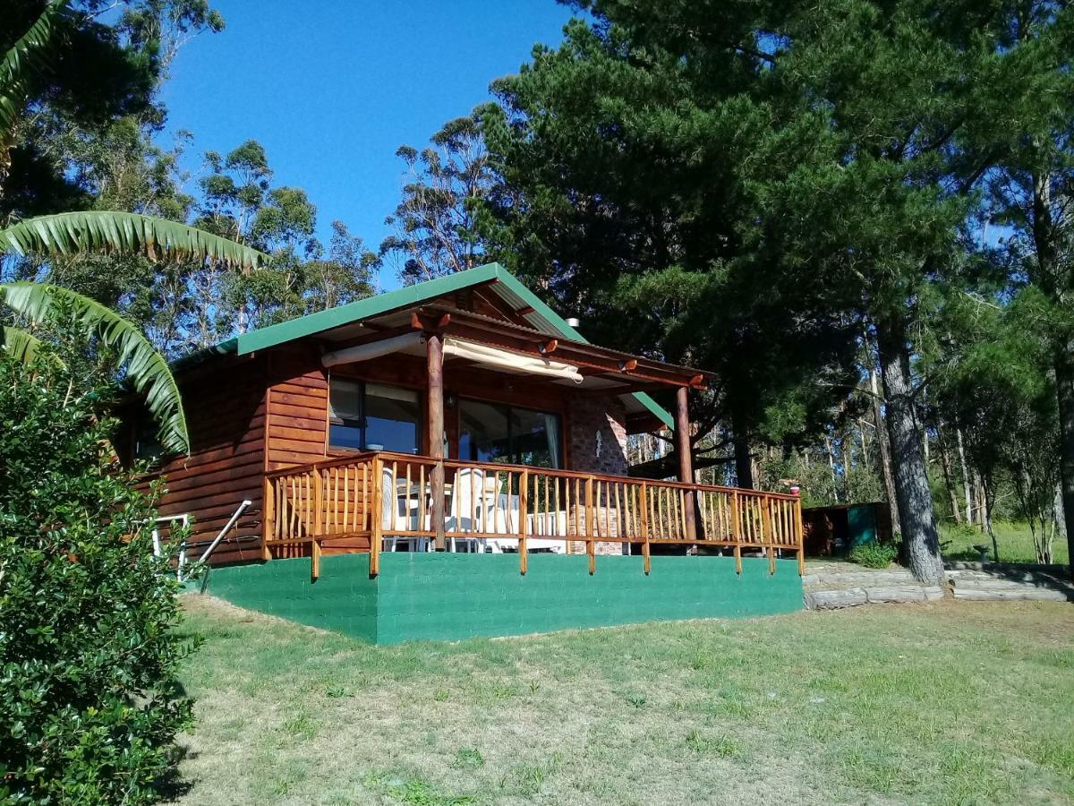 Wild Fig Cottage Sedgefield Exterior photo
