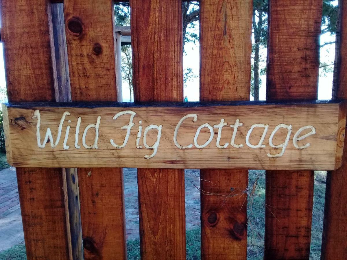 Wild Fig Cottage Sedgefield Exterior photo