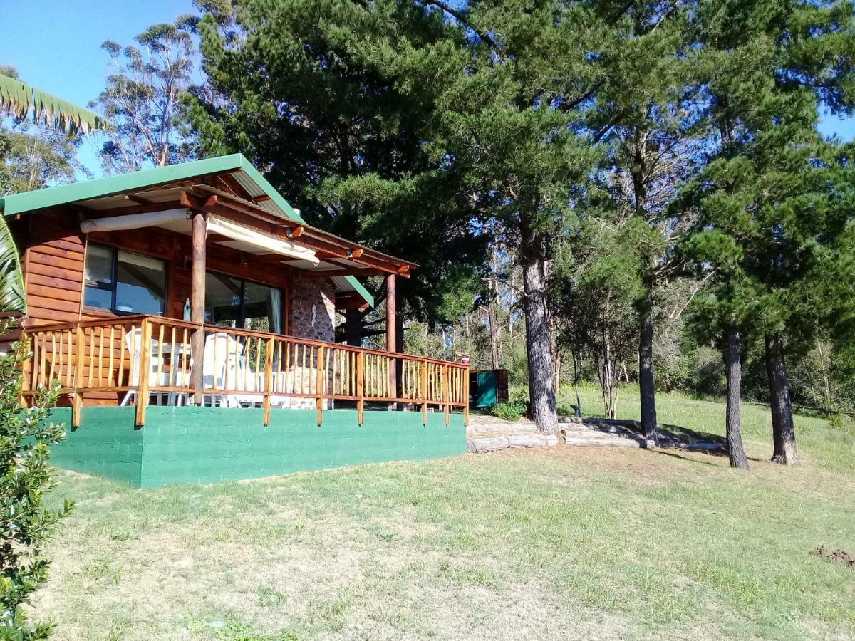 Wild Fig Cottage Sedgefield Exterior photo