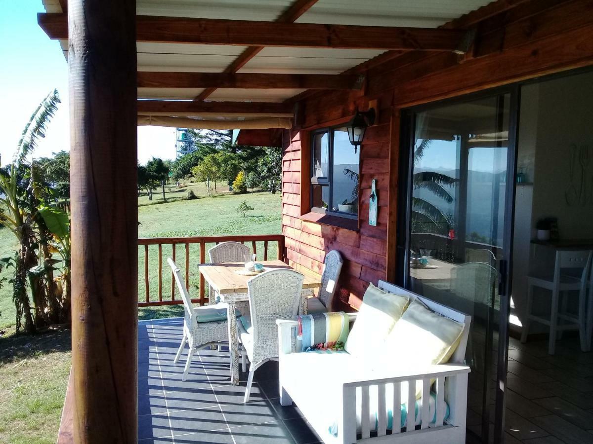 Wild Fig Cottage Sedgefield Exterior photo