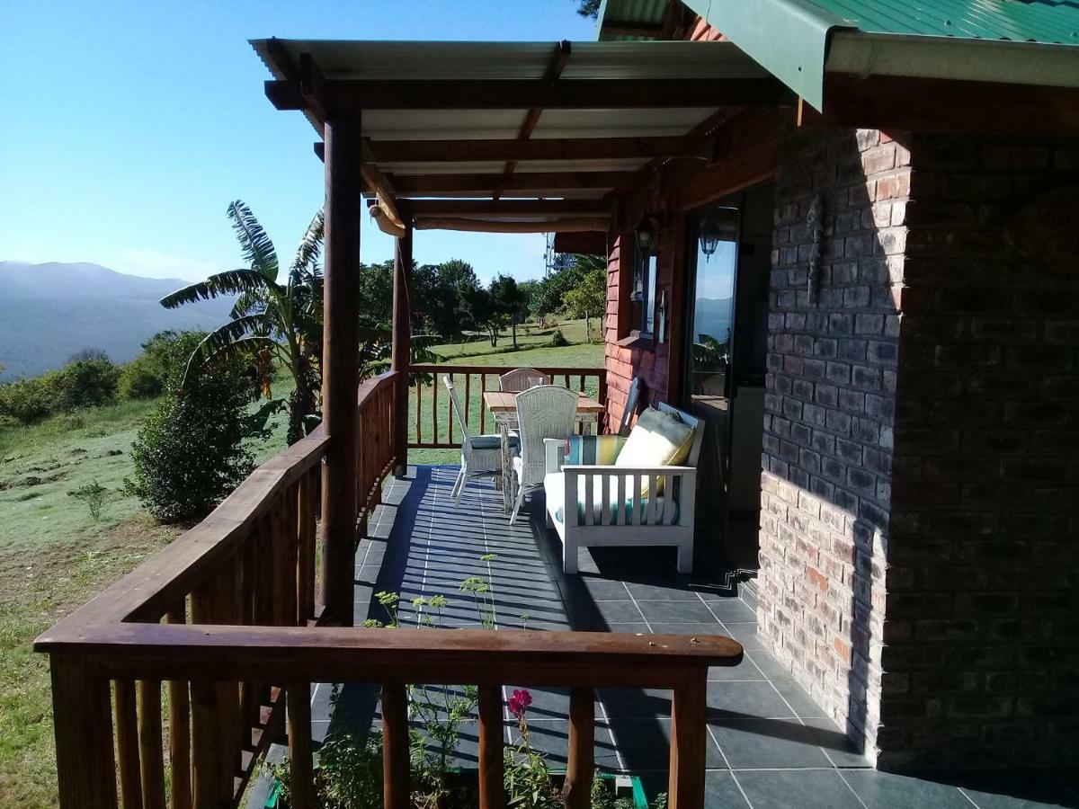 Wild Fig Cottage Sedgefield Exterior photo