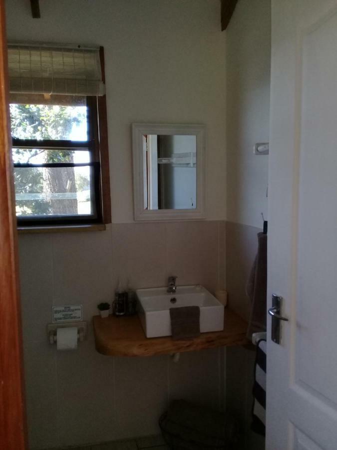 Wild Fig Cottage Sedgefield Exterior photo