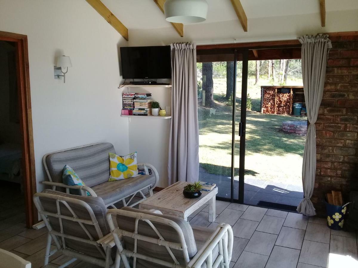 Wild Fig Cottage Sedgefield Exterior photo