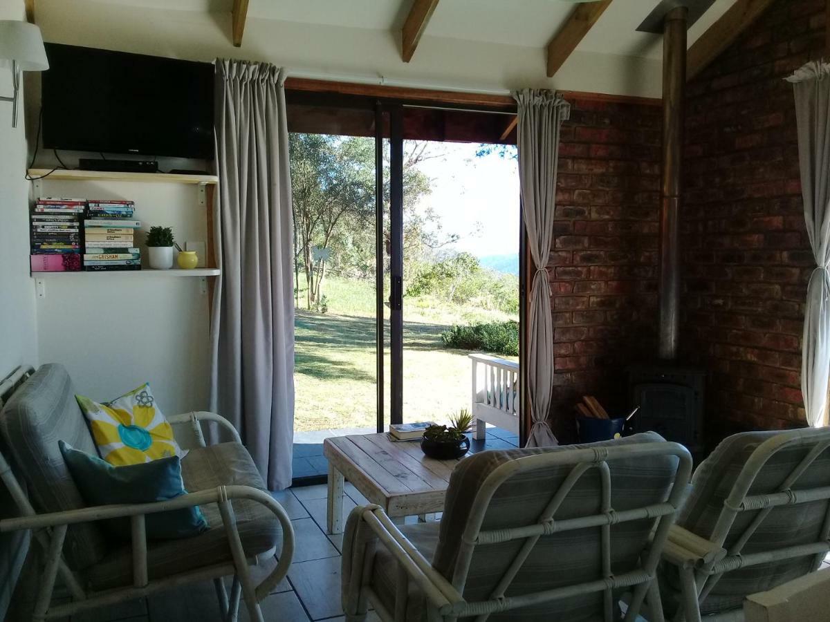 Wild Fig Cottage Sedgefield Exterior photo