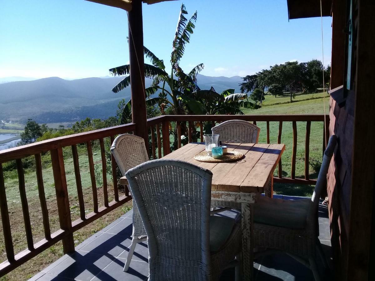 Wild Fig Cottage Sedgefield Exterior photo