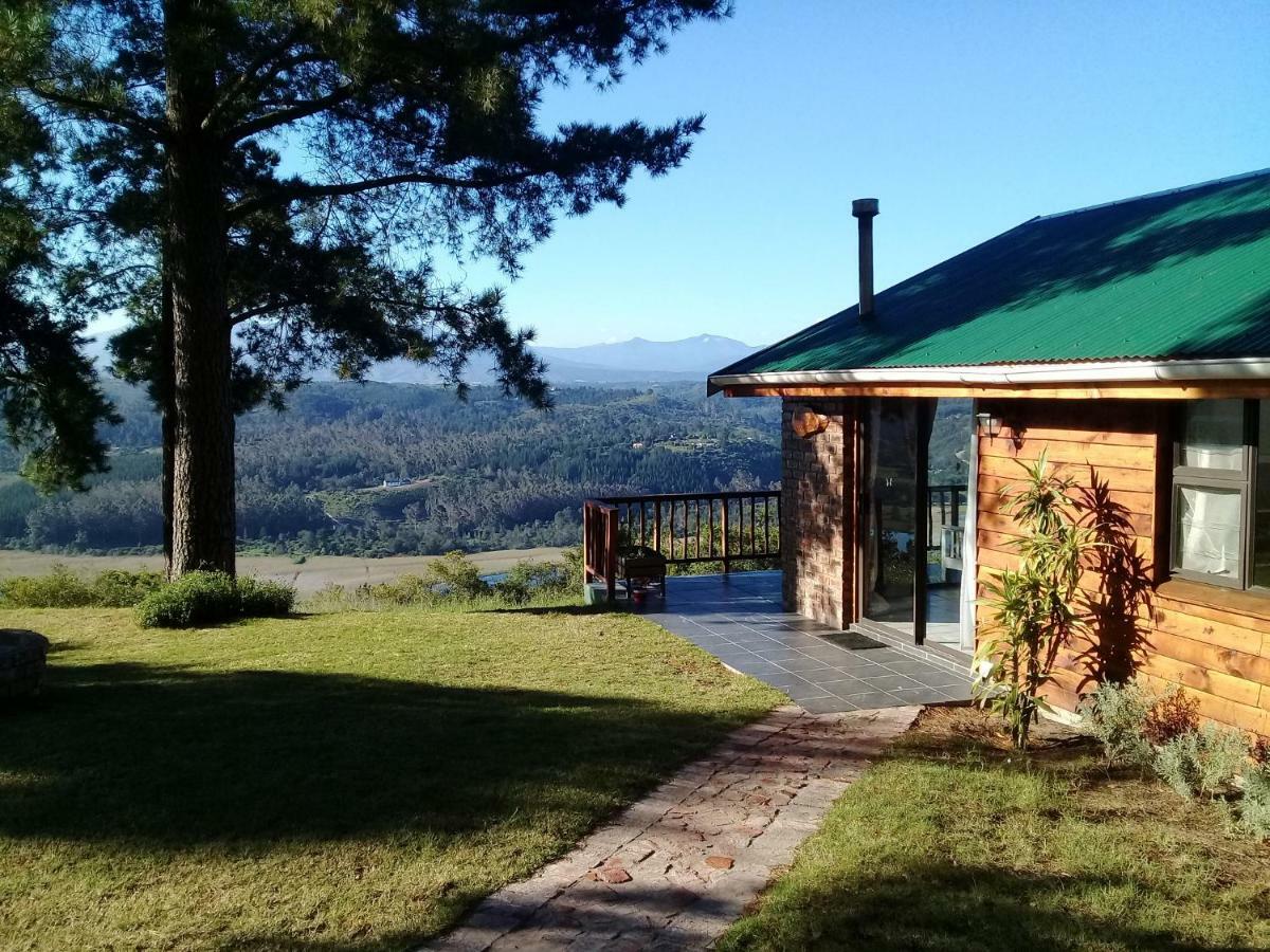Wild Fig Cottage Sedgefield Exterior photo